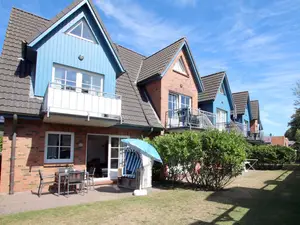 Ferienwohnung für 4 Personen (60 m²) in Wyk auf Föhr