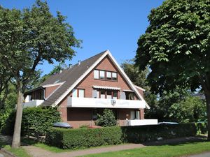 Ferienwohnung für 6 Personen (120 m&sup2;) in Wyk auf Föhr