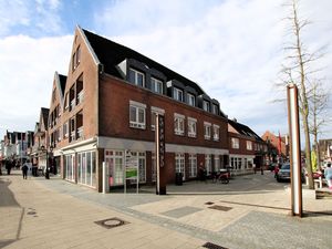 Ferienwohnung für 3 Personen (46 m&sup2;) in Wyk auf Föhr