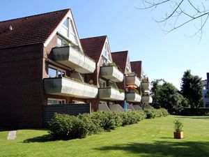 Ferienwohnung für 3 Personen (50 m²) in Wyk auf Föhr