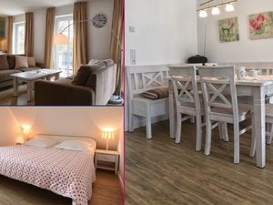 Ferienwohnung für 6 Personen (90 m²) in Wyk auf Föhr