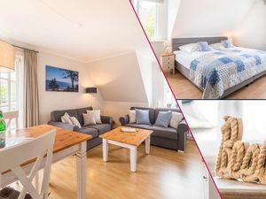 Ferienwohnung für 4 Personen (65 m&sup2;) in Wyk auf Föhr