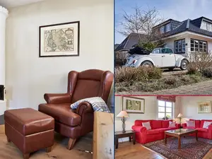 Ferienwohnung für 6 Personen (140 m²) in Wyk auf Föhr