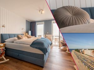 Ferienwohnung für 2 Personen (26 m&sup2;) in Wyk auf Föhr