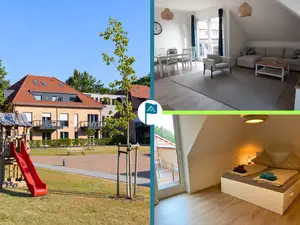Ferienwohnung für 6 Personen (91 m²) in Wyk auf Föhr