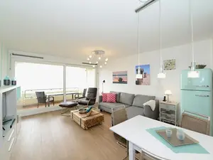 Ferienwohnung für 4 Personen (50 m²) in Wyk auf Föhr