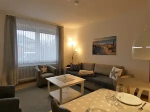 Ferienwohnung für 3 Personen (50 m²) in Wyk auf Föhr