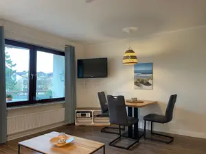 Ferienwohnung für 3 Personen (40 m²) in Wyk auf Föhr