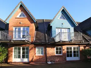 Ferienwohnung für 4 Personen (60 m²) in Wyk auf Föhr