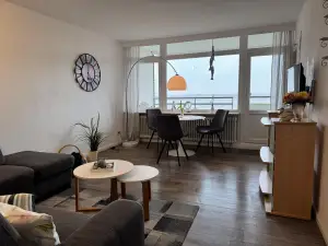 Ferienwohnung für 3 Personen (42 m²) in Wyk auf Föhr