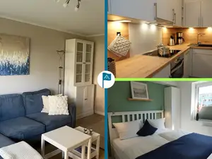Ferienwohnung für 2 Personen (42 m²) in Wyk auf Föhr