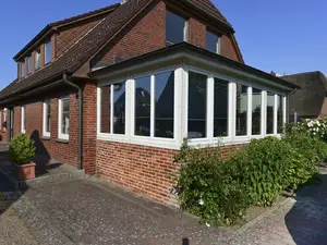 Ferienwohnung für 3 Personen (65 m²) in Boldixum