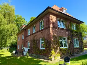 Ferienwohnung für 5 Personen (65 m²) in Wyk auf Föhr