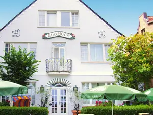 Ferienwohnung für 2 Personen (28 m²) in Wyk auf Föhr