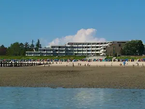 Ferienwohnung für 5 Personen (50 m²) in Wyk auf Föhr
