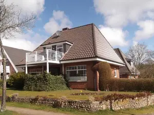 Ferienwohnung für 4 Personen (65 m²) in Wyk auf Föhr
