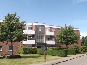 Ferienwohnung für 2 Personen (27 m²) in Wyk auf Föhr