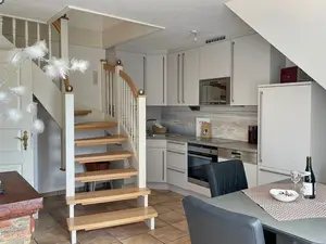 Ferienwohnung für 4 Personen (45 m²) in Wyk auf Föhr
