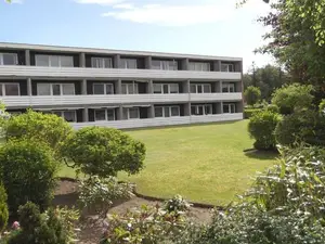Ferienwohnung für 2 Personen (40 m²) in Wyk auf Föhr