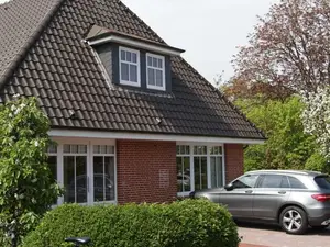 Ferienwohnung für 4 Personen (100 m²) in Wyk auf Föhr