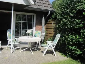 Ferienwohnung für 4 Personen (55 m²) in Wyk auf Föhr