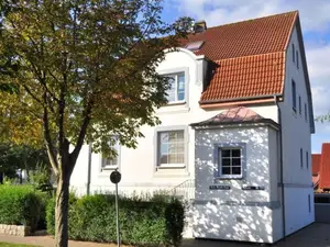 Ferienwohnung für 2 Personen (38 m²) in Wyk auf Föhr