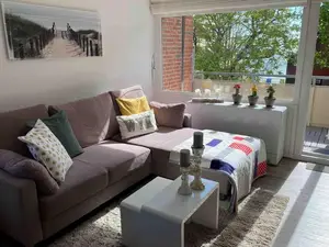 Ferienwohnung für 3 Personen (40 m²) in Wyk auf Föhr