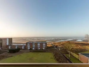 Ferienwohnung für 3 Personen (60 m²) in Wyk auf Föhr