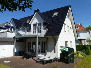 Ferienwohnung für 4 Personen (100 m²) in Wyk auf Föhr