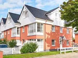 Ferienwohnung für 4 Personen (109 m²) in Wyk auf Föhr