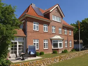 Ferienwohnung für 4 Personen (60 m²) in Wyk auf Föhr