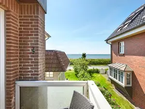 Ferienwohnung für 4 Personen (60 m²) in Wyk auf Föhr