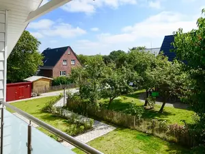 Ferienwohnung für 4 Personen (78 m²) in Wyk auf Föhr