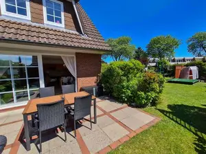 Ferienwohnung für 4 Personen (30 m²) in Wyk auf Föhr