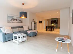 Ferienwohnung für 5 Personen (90 m²) in Wyk auf Föhr