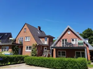 Ferienwohnung für 6 Personen (85 m²) in Wyk auf Föhr