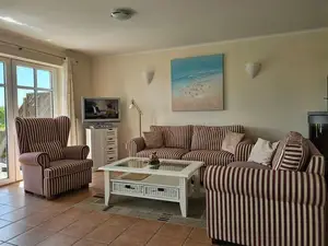 Ferienwohnung für 2 Personen (70 m²) in Wyk auf Föhr