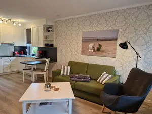Ferienwohnung für 2 Personen (48 m²) in Wyk auf Föhr