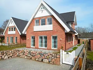 Ferienwohnung für 4 Personen (120 m²) in Wyk auf Föhr