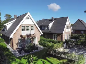 Ferienwohnung für 8 Personen (150 m²) in Wyk auf Föhr