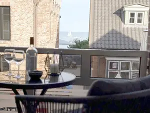 Ferienwohnung für 2 Personen (44 m²) in Wyk auf Föhr