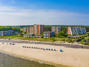 Ferienwohnung für 2 Personen (45 m²) in Wyk auf Föhr