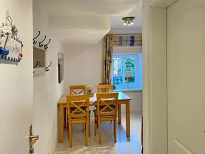 Ferienwohnung für 4 Personen (48 m²) in Wyk auf Föhr