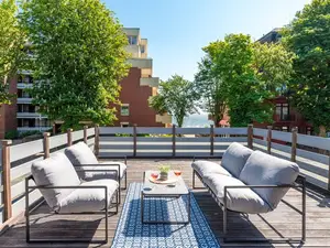 Ferienwohnung für 4 Personen (75 m²) in Wyk auf Föhr