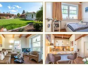 Ferienwohnung für 2 Personen (42 m²) in Wyk auf Föhr