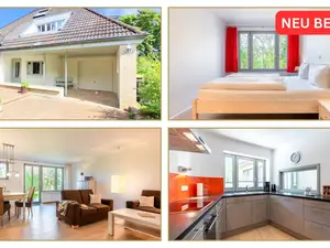 Ferienwohnung für 2 Personen (80 m²) in Wyk auf Föhr