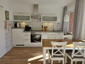 Ferienwohnung für 3 Personen (45 m²) in Wyk auf Föhr