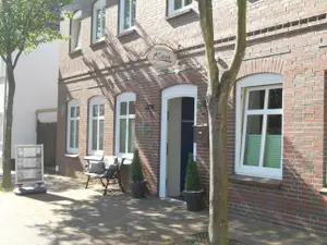 Ferienwohnung für 4 Personen (42 m²) in Wyk auf Föhr