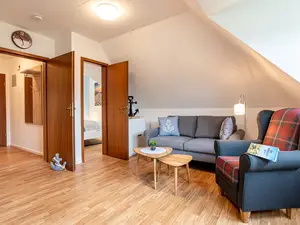 Ferienwohnung für 2 Personen (40 m²) in Wyk auf Föhr