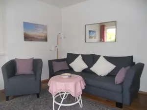 Ferienwohnung für 2 Personen (43 m²) in Wyk auf Föhr